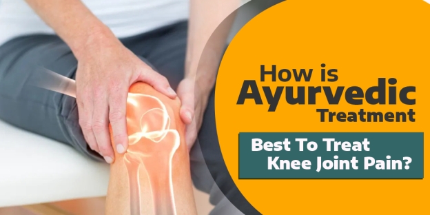 Knee Joint Pain Ayurvedic Treatment